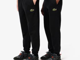 Спортивные брюки Lacoste унисекс