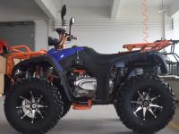 Квадроцикл ZONGSHEN Taiga CVT 4X4 300cc