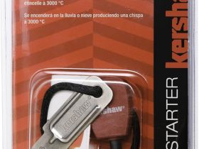 Кресало/ огниво Magnesium Kershaw, 1019