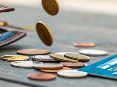 Что будет, если вносить только минимальный платеж по кредитке