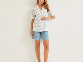 Пижама Fiorellino III