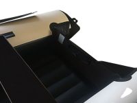 Лодка ПВХ BIG BOAT Regat 340