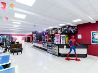 Кинотеатр «Бруклин 2»