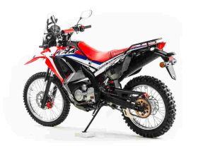 Мотоцикл кроссовый эндуро MOTOLAND Dakar LT (2021 Г.)