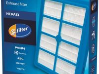 Фильтр для пылесоса Philips