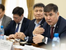 Корпорация развития Якутии и СВФУ договорились о партнерстве