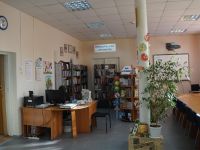 Горнозаводская центральная городская библиотека