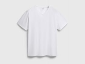 Базовая футболка, Белый