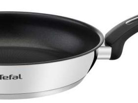 Сковорода Tefal Emotion 26 см E3000504