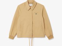 Женская куртка Lacoste OVERSIZED