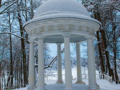 Беседка
