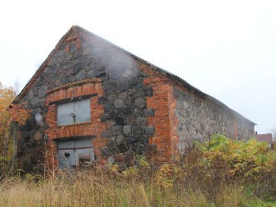 Магазин хозтоваров Грудинина и Киселева