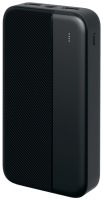 Портативное зарядное устройство Red Line RP-63 20 000 мАч Чёрное
