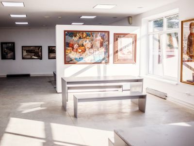 Галерея «Солнцево»