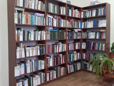 Городская библиотека г. Киржач