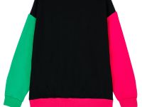 Толстовка трикотажная для девочек