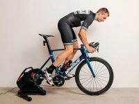 Magene Умный велостанок Magene T300 Plus, цвет Черный