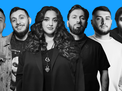 Стендап Ереван (StandUp Store Moscow)