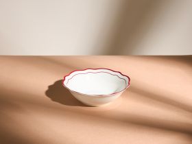 Салатник Red blaze