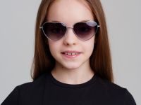 Очки солнцезащитные для детей