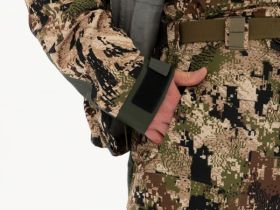 Куртка Remington Hole South Forest