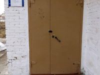 Библиотека-филиал № 13 п. Можарского