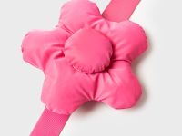 Пальто текстильное с полиуретановым покрытием для девочек