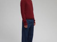 Джемпер из шерсти и кашемира