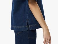 Женская рубашка Lacoste