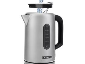 Чайник Polaris PWK 1729CA Water Way Pro
