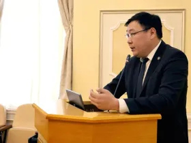 Банк Якутии поможет предпринимателям республики выйти на рынок промышленных компаний