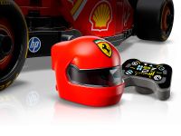 Speed Champions 77242 Конструктор Ferrari SF-24 F1®