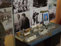 Отдел музейно-выставочной деятельности пгт. Октябрьское