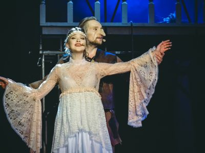 Билеты на Сирано де Бержерак (Детская филармония) / Театр | Афиша | ИнфоТаймс