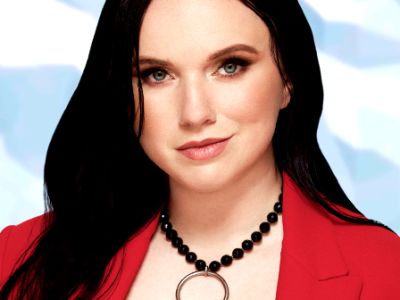 Инна Вальтер, г. Самара