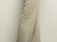 Спортивные брюки широкого кроя