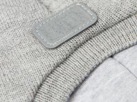 Шапка-шлем для мальчика