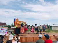 Старобуянский дом культуры