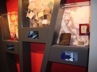 Музей военной истории «Свердловск: Говорит Москва!»