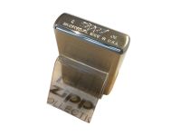 Зажигалка коллекционная Zippo NZ-18 Рыбка Поньо, серия Ghibli