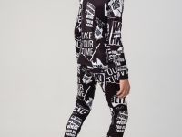 Термокомплект трикотажный для мальчиков: брюки, толстовка для эпизодического использования