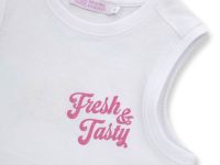 Майка для девочки