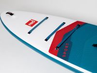 Надувная доска для SUP-бординга RED PADDLE Co Sport 11'3&quot;