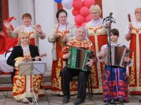 Колпнянский районный дом культуры