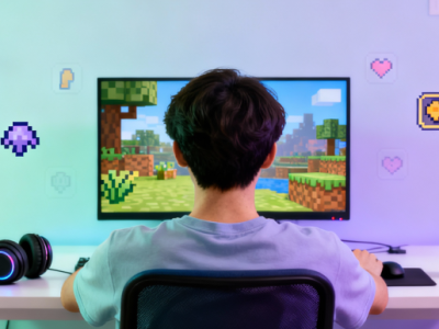 Игровой комфорт: рекомендации для пользователей с ментальными особенностями