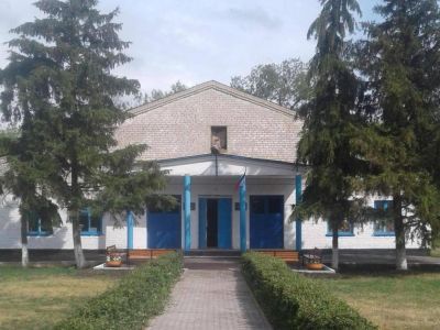 2-Абрамовская сельская библиотека