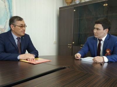 Нюрбинская нефтебаза будет совершенствоваться