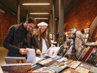 Волго-Вятский филиал Государственного музея изобразительных искусств им. А. С. Пушкина (Арсенал)