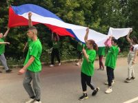 Дом досуга п. Новоильинского