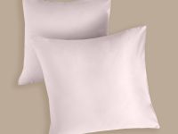 Комплект наволочек Лилово-серый/Gray Lilac